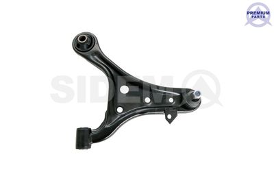Control/Trailing Arm, wheel suspension SIDEM 45875