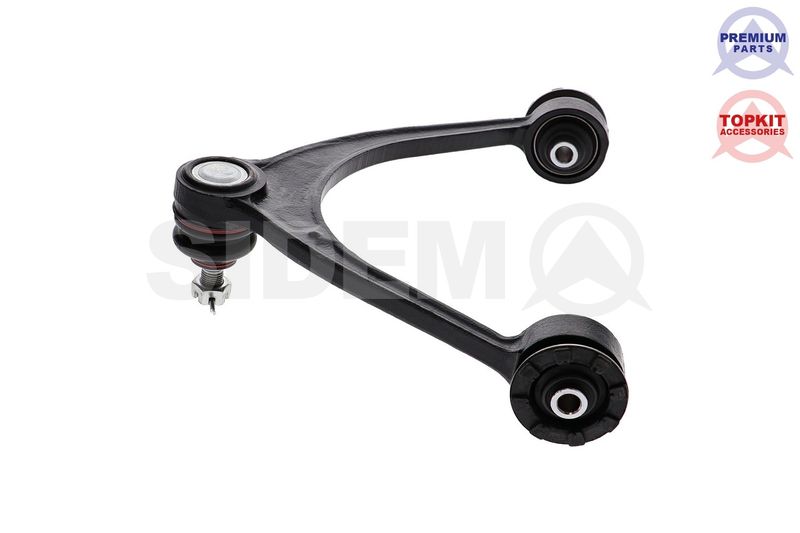 SIDEM 45876 Control/Trailing Arm, wheel suspension
