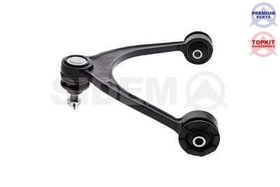 Control/Trailing Arm, wheel suspension SIDEM 45876