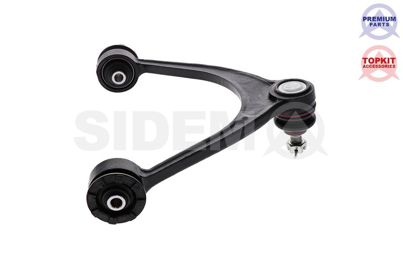 SIDEM 45877 Control/Trailing Arm, wheel suspension