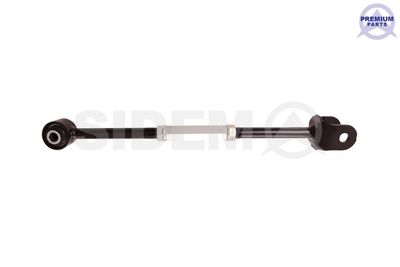 Rod/Strut, wheel suspension SIDEM 45879