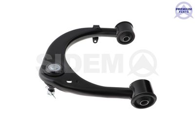 Control/Trailing Arm, wheel suspension SIDEM 45976