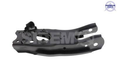 Control/Trailing Arm, wheel suspension SIDEM 46072
