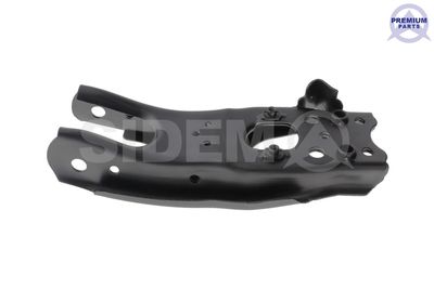 Control/Trailing Arm, wheel suspension SIDEM 46073