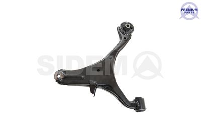 Control/Trailing Arm, wheel suspension SIDEM 47050