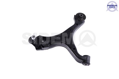 Control/Trailing Arm, wheel suspension SIDEM 47056