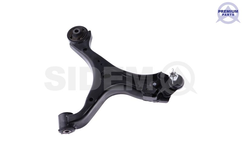 SIDEM 47057 Control/Trailing Arm, wheel suspension