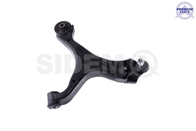 Control/Trailing Arm, wheel suspension SIDEM 47057