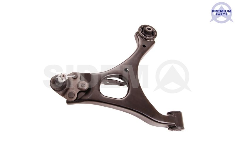 SIDEM 47058 Control/Trailing Arm, wheel suspension