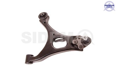 Control/Trailing Arm, wheel suspension SIDEM 47059