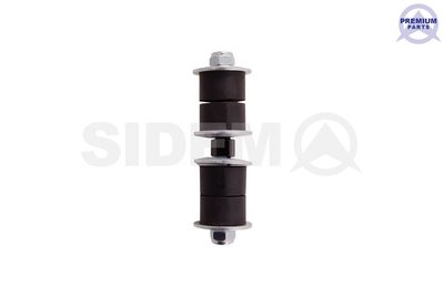 Link/Coupling Rod, stabiliser bar SIDEM 47064