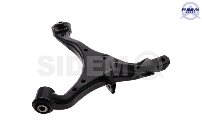 SIDEM 47075 Control/Trailing Arm, wheel suspension