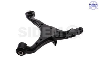 Control/Trailing Arm, wheel suspension SIDEM 47075