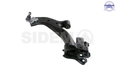 Control/Trailing Arm, wheel suspension SIDEM 47078