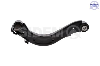 Rod/Strut, wheel suspension SIDEM 47151