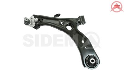 Control/Trailing Arm, wheel suspension SIDEM 47154