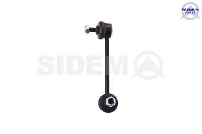 Link/Coupling Rod, stabiliser bar SIDEM 47163