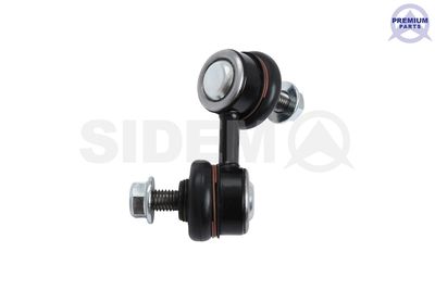 Link/Coupling Rod, stabiliser bar SIDEM 47166