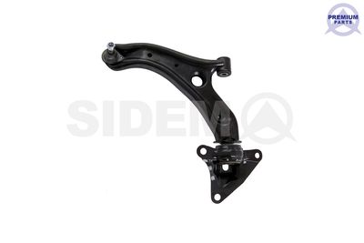 Control/Trailing Arm, wheel suspension SIDEM 47174