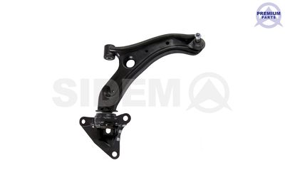 Control/Trailing Arm, wheel suspension SIDEM 47175