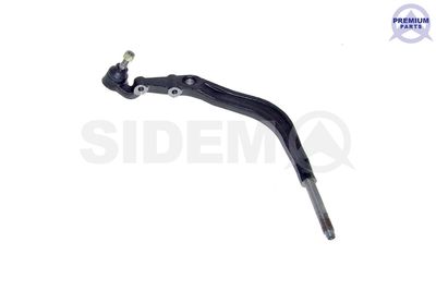 Control/Trailing Arm, wheel suspension SIDEM 47188