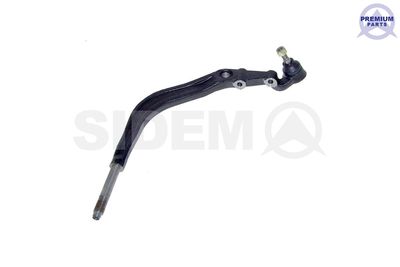 Control/Trailing Arm, wheel suspension SIDEM 47189