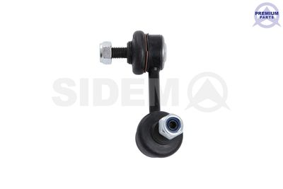 Link/Coupling Rod, stabiliser bar SIDEM 47264