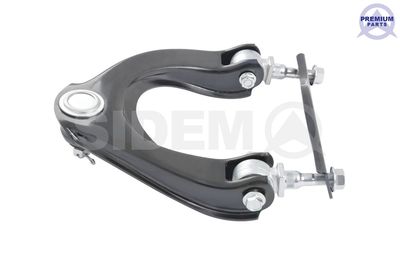Control/Trailing Arm, wheel suspension SIDEM 47282