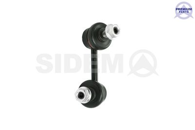 Link/Coupling Rod, stabiliser bar SIDEM 47362