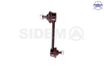 Link/Coupling Rod, stabiliser bar SIDEM 47465