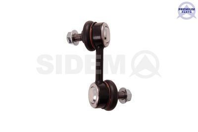 Link/Coupling Rod, stabiliser bar SIDEM 47467