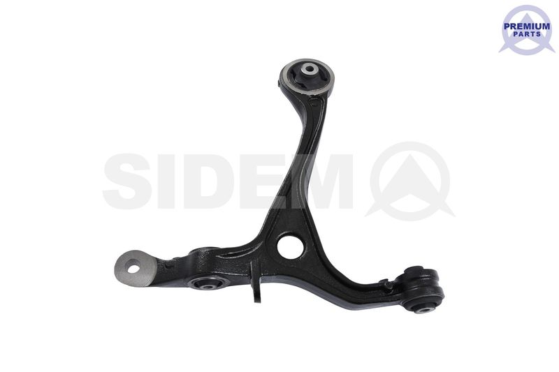SIDEM 47472 Control/Trailing Arm, wheel suspension