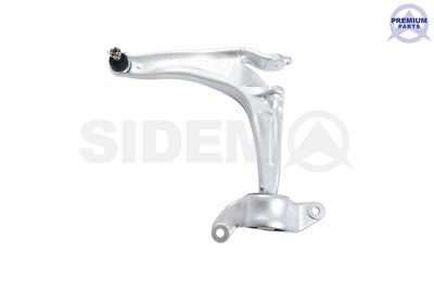Control/Trailing Arm, wheel suspension SIDEM 47476