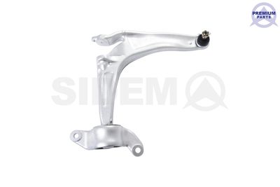 Control/Trailing Arm, wheel suspension SIDEM 47477