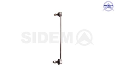 Link/Coupling Rod, stabiliser bar SIDEM 47560