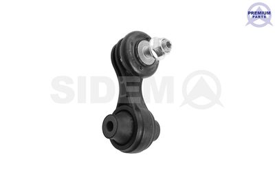 Link/Coupling Rod, stabiliser bar SIDEM 47567