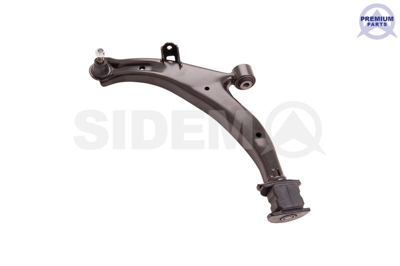 SIDEM 47572 Control/Trailing Arm, wheel suspension