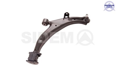 Control/Trailing Arm, wheel suspension SIDEM 47573