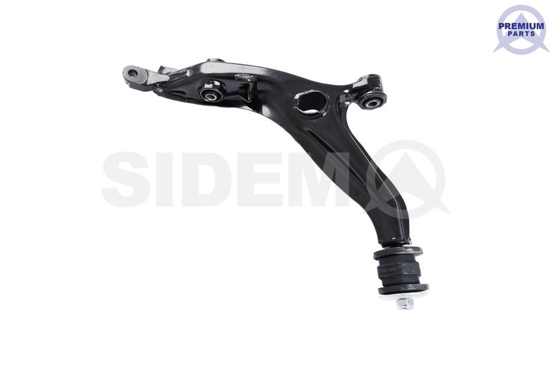 SIDEM 47576 Control/Trailing Arm, wheel suspension
