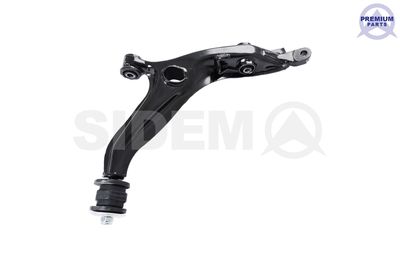 Control/Trailing Arm, wheel suspension SIDEM 47577