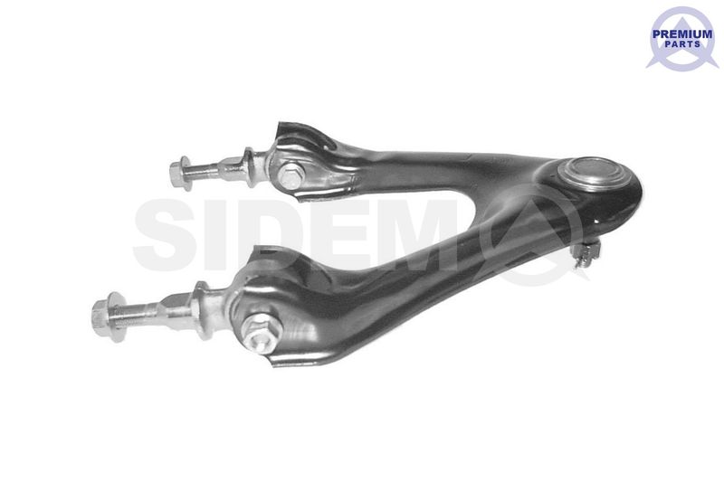SIDEM 47673 Control/Trailing Arm, wheel suspension