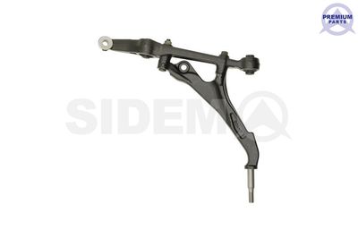 Control/Trailing Arm, wheel suspension SIDEM 47774