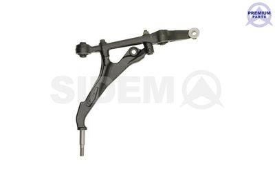 Control/Trailing Arm, wheel suspension SIDEM 47775