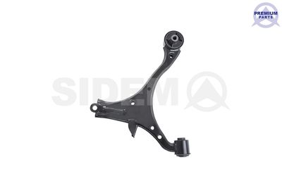 Control/Trailing Arm, wheel suspension SIDEM 47878