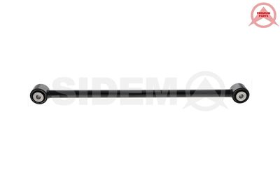 Rod/Strut, wheel suspension SIDEM 490070