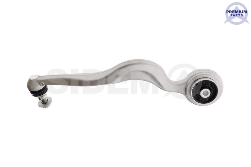 SIDEM 490072 Control/Trailing Arm, wheel suspension