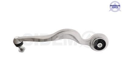 Control/Trailing Arm, wheel suspension SIDEM 490072