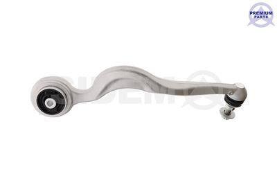 Control/Trailing Arm, wheel suspension SIDEM 490073