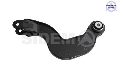 Rod/Strut, wheel suspension SIDEM 490075