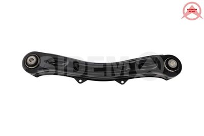 Rod/Strut, wheel suspension SIDEM 490177
